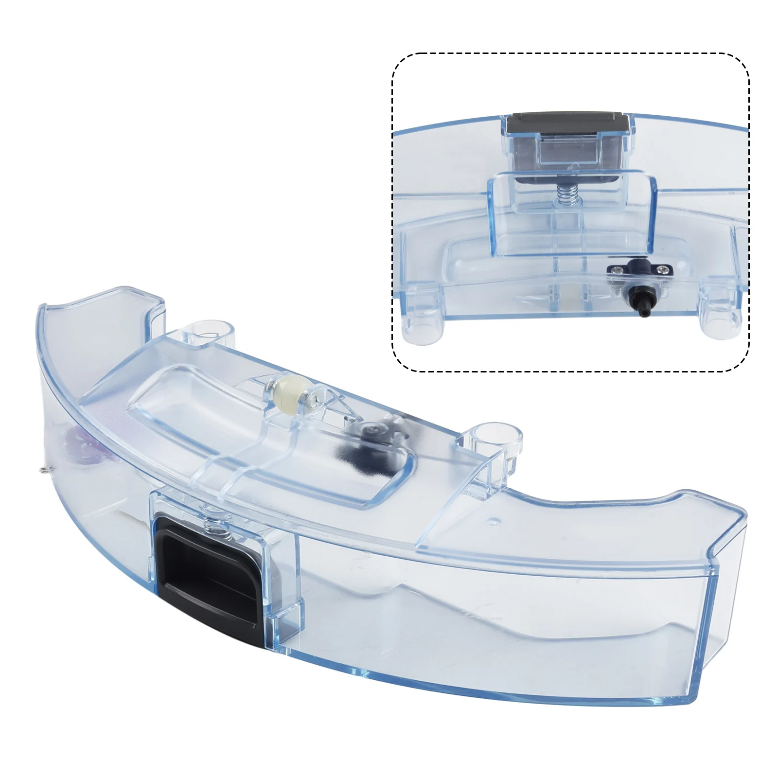 

Высококачественный сменный резервуар для воды для Samsung VR05R5050WK Роботизированный вакуум обеспечивает лучшую производительность очистки