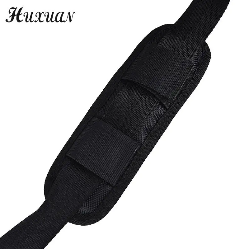 Tactical Shoulder Belt Pad Strap Belt Cushion Strap Pad Damping For Backpack Anti-slip Backpacks Accessories 1PC