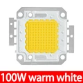 LED 100W  Warm White