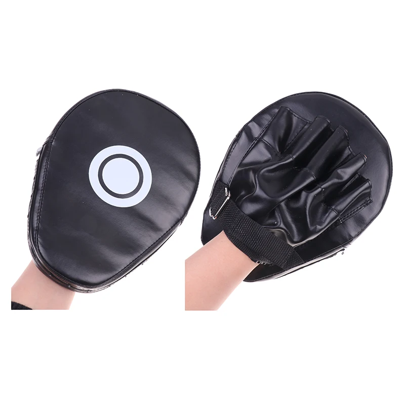 Paws For Boxing Boxing Fighting Gloves Pads Taekwondo Training Target Kick Focus Punch Pad Karate Boxer Training Kickboxing