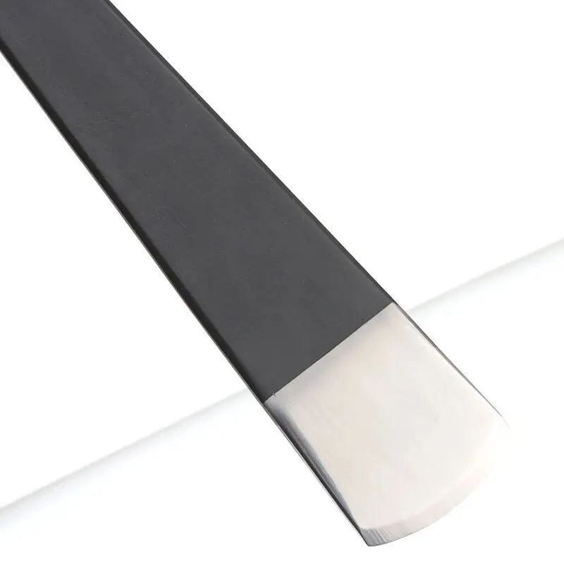 Leather Cutting Knife Thinning Tool for Handmade Leather Goods DIY