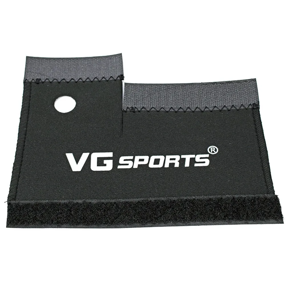 

14cm*12.5cm*7cm*8cm Bicycle Fork Sleeve Fork Frame Wrap Cover Install On The Front Fork Installation Paste VG Sports