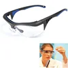 Vazrobe Safety Glasses Goggles Anti Splash Photochromic Myopia Glasses 0 -100 150 200 250 300 Grade Transition Eyeglasses Frame 6