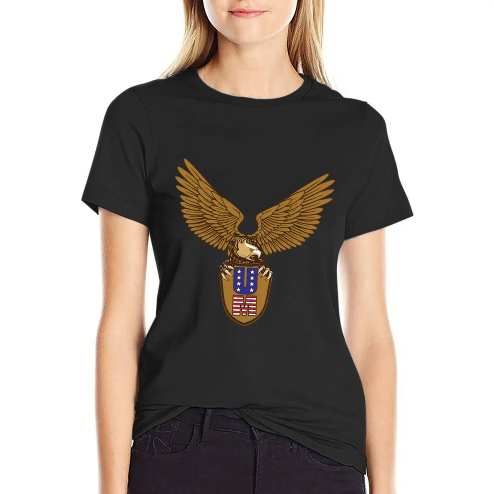 

Glory T-shirt tees oversized t-shirts for Women graphic tees