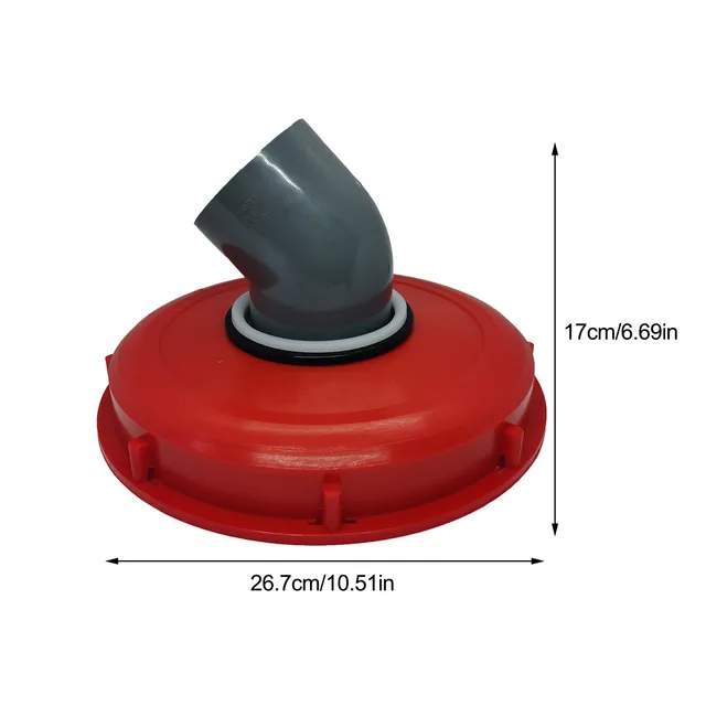 245mm 45