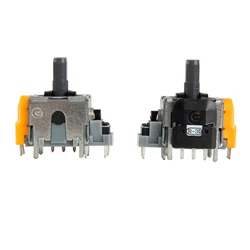 Premium Joycon with Hall Effect Joystick Module and Analog Sensor Potentiometer - 1 PCS (For Xbox one)