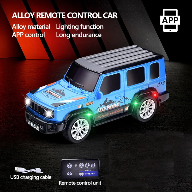 AO blue