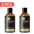2pcs Patchouli