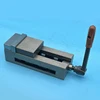 100MM CNC Milling Machine Vise Precision Accu Vise QM16100N Bench Vice CNC Vise For Drilling Milling Machine 1
