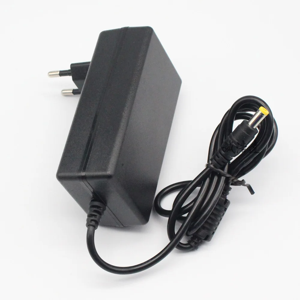 conversor adaptador dc 24v 2a 2000ma fonte