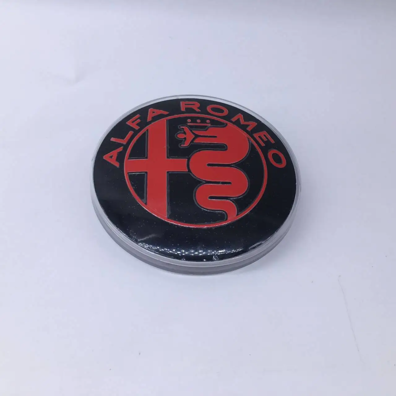 LED Emblem Badge Light for Front or Rear Trunk Logo - Color Options Available