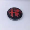 75mm Red