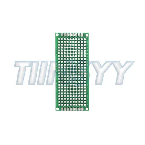 9x15 8x12 7x9 6x8 5x7 4x6 3x7 2x8 cm Double Side Prototype Diy Universal Printed Circuit PCB Board Protoboard For Arduino - Image 6
