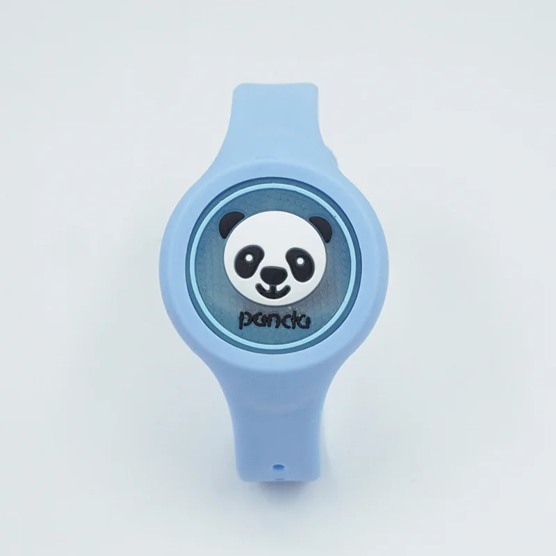 panda