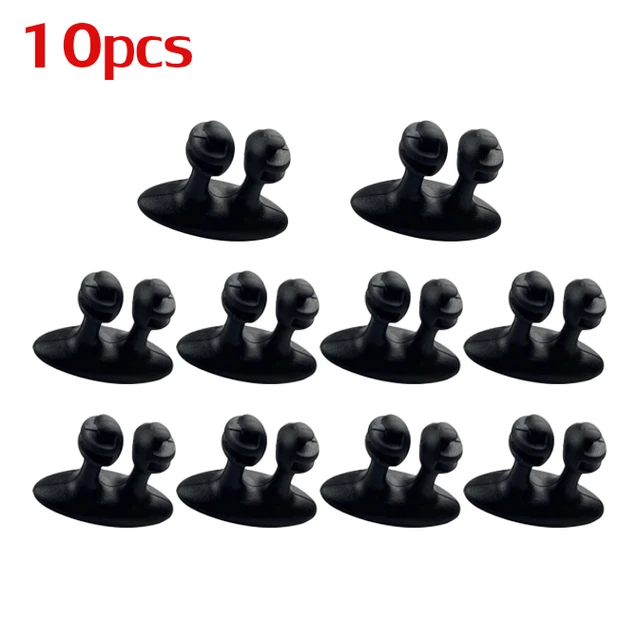 10Pcs