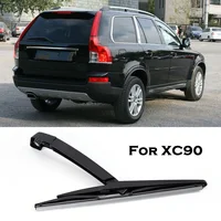 Rear Wiper Arm Blade For Volvo XC90 2003 2004 05-2007 8659502 30649040 1