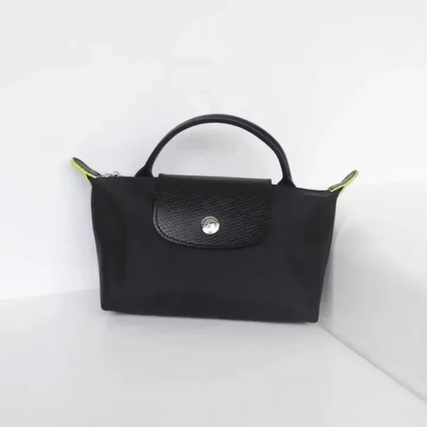 Women's New Spring Autumn Versatile Mini Handbag Fashion Niche Designer Casual Bag Purses and Handbags  Designer Bags