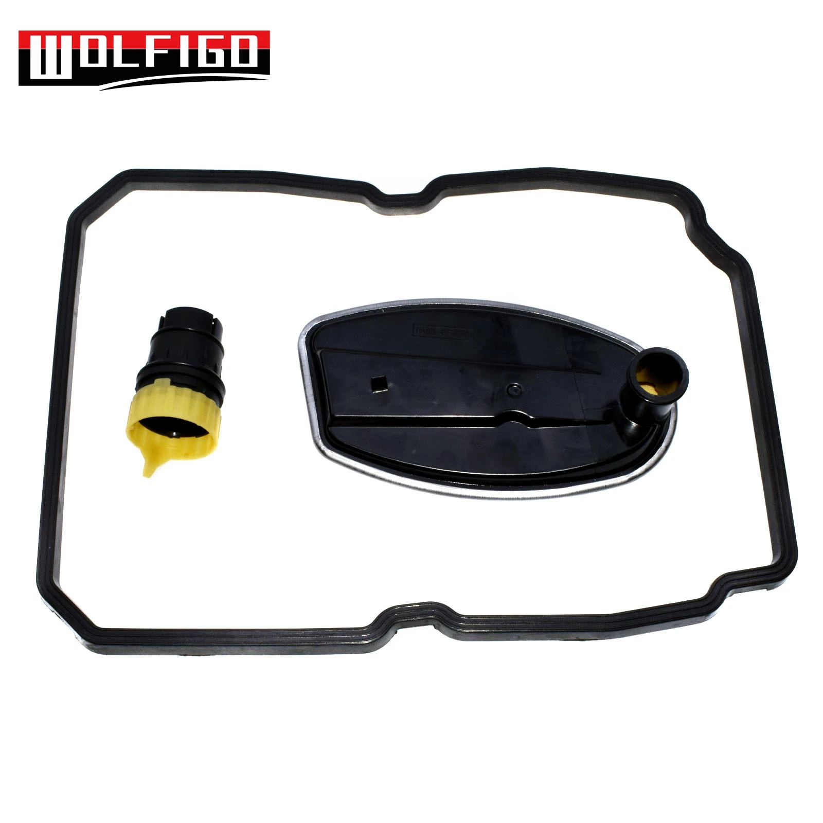 1PC / 3PCS/ 4PCS New For Mercedes Transmission Filter Connector Gasket 2035400253,1402770095,1402710080,1402700250,1405891521