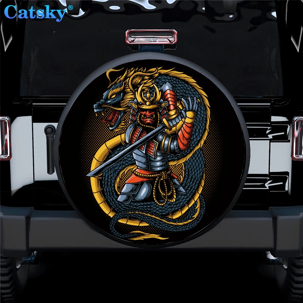 

Samurai,Japanese samurai,Samurai,Japanese samurai Covers,Multiple Color Options or Customization,Automotive interior
