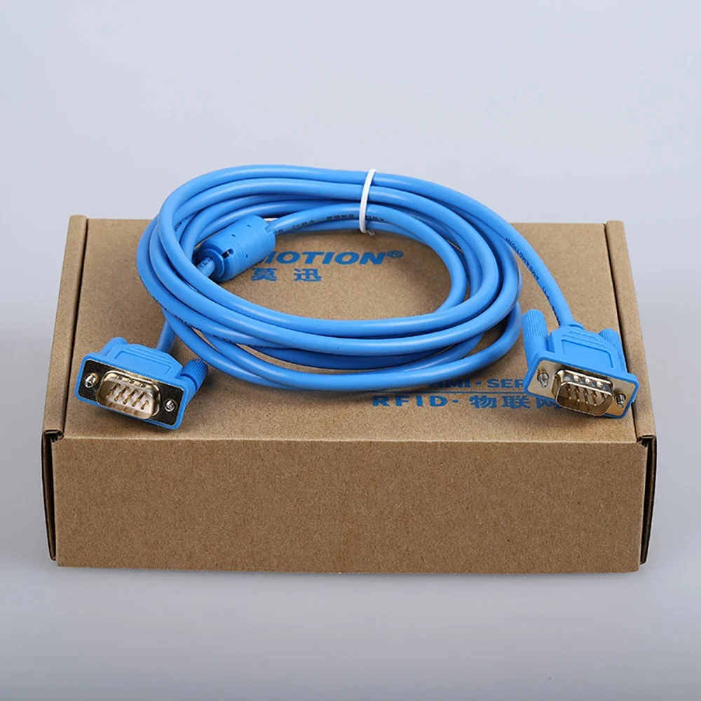 

6ES7 901-0BF00-0AA0 For Siemens S7-200/300/400PLC Connect TP MP OP Touch Panel HMI Communication Cable MPI Male Port 0BF00