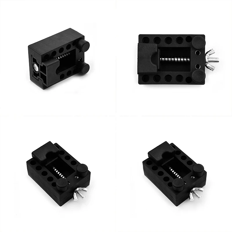 Comprehensive Watch Repair Toolkit