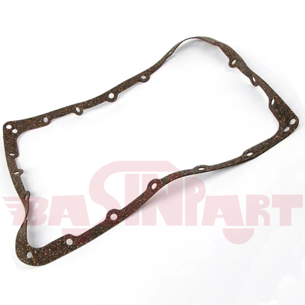 JR507E Transmission Filter Gasket Seal 46240-4C000 462404C000 For Kia Sorento Borrego For Hyundai Genesis Coupe H1 Grand Starex