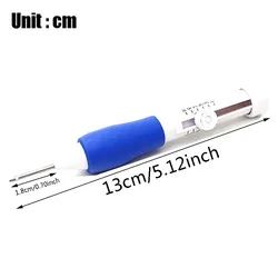 Premium Embroidery & Weaving DIY Tool Set (As picture)