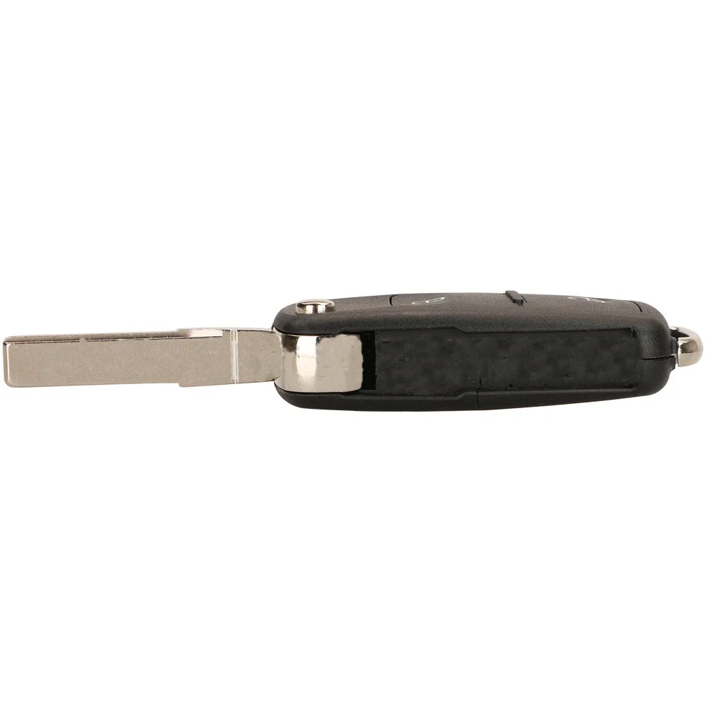 Car Remote Key Conversion Case for VW VOLKSWAGEN Jetta Tiguan Golf Mk6 Caddy Eos Skoda Toledo Bora Sagitar Polo Passat Beetle