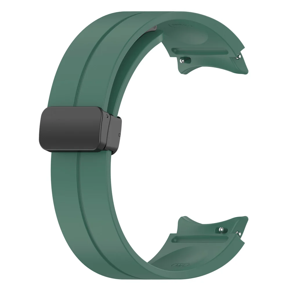 Silicone Magnetic Sport Band Strap