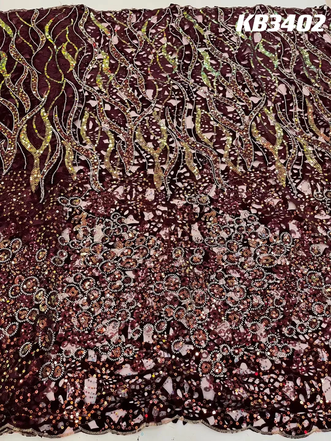 Рисунок 3 - Уникальная бархатная ткань