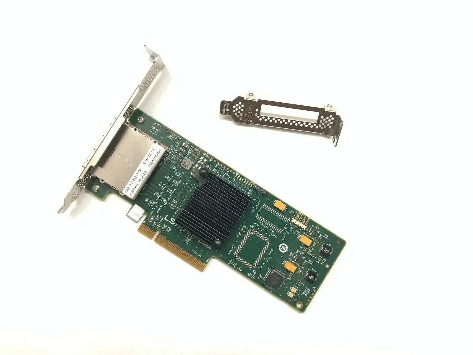 LSI SAS2008 9200-8i Modo IT Para ZFS FreeNAS UnRAID 6gbps SATA SAS HBA - AliExprs