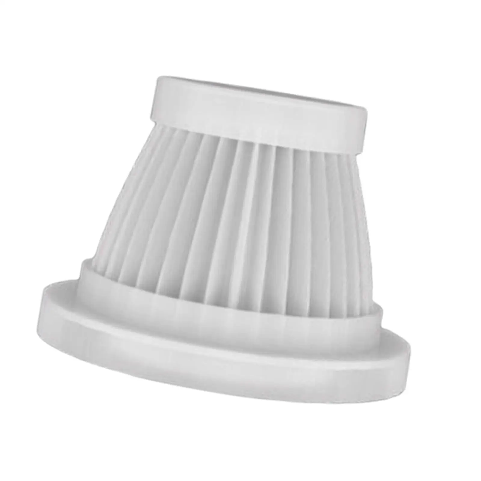 Mini Vacuum Filter Car Vacuum Cleaner Filter Cordless Car