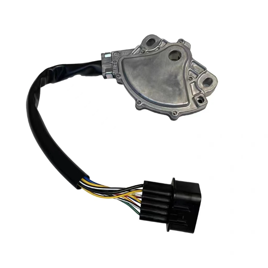 Car Transmission Inhibitor Switch For Mitsubishi Pajero Montero