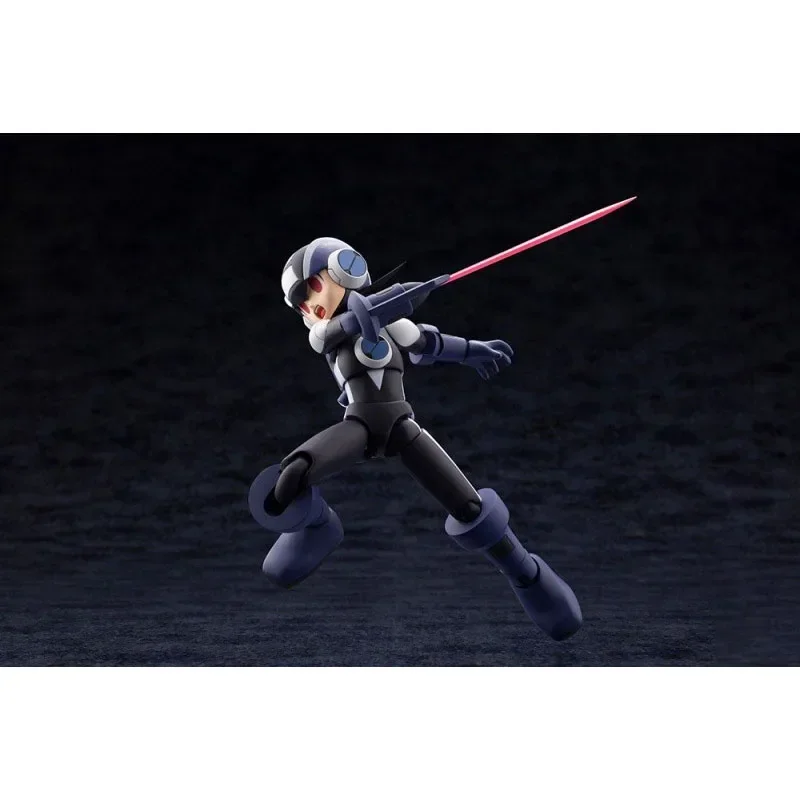 In Stock Original Kotobukiya KP532 KP785 ROCKMAN Charge Shot