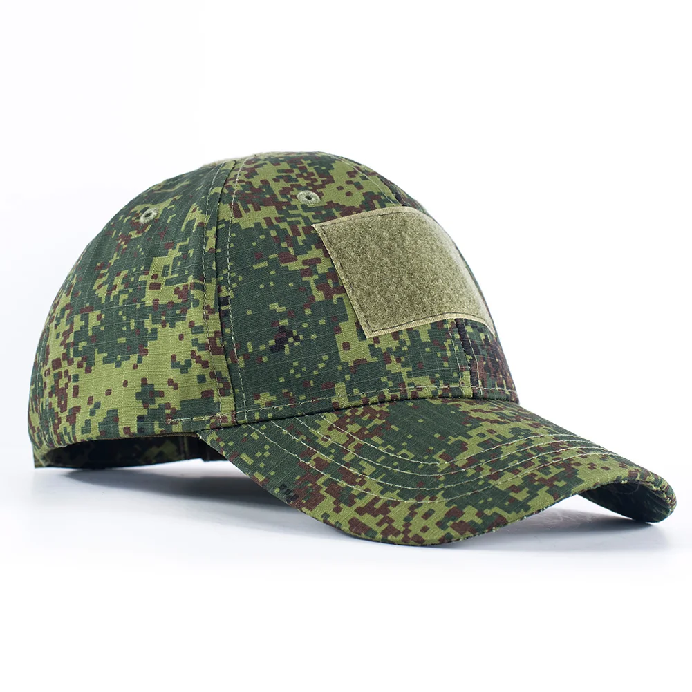 Tactical Camouflage Mask Hat Baseball Cap Beanies Skullies Unisex Hip Hop Knitted Cap Elastic Outdoor baseball caps baseball cap