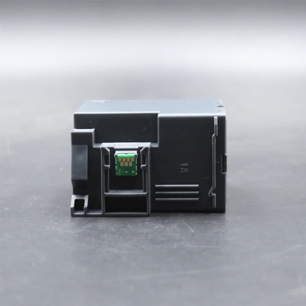 C9344 Scatola Di Manutenzione Dell'Inchiostro Per Epson Expression Home Xp 2100 2105 3100 3105 4100 4101 4105 Workforce Wf 2810 2830 2835 2850