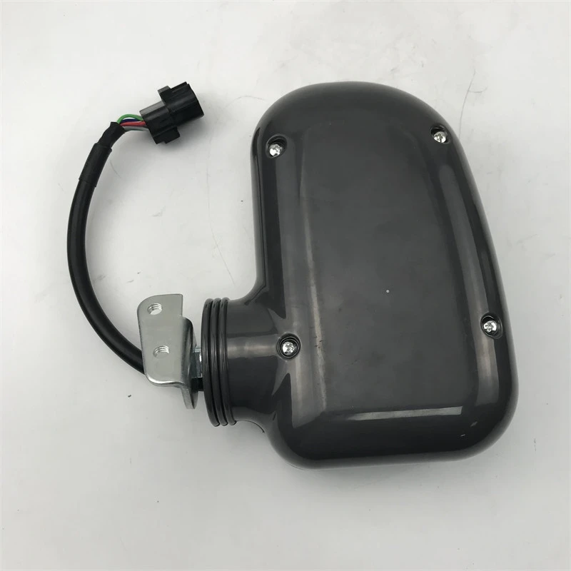 건설 기계 부품 굴삭기 부품, 볼보 EC140B EC210B EC240B EC290B EC360B 모니터 디스플레이, VOE14390065 제공