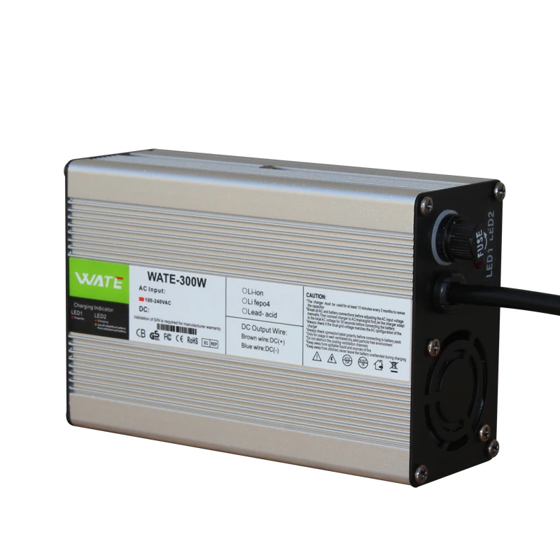 Carregador de 16.8v 10a é Apropriado para Ferramentas Elétricas do Polímero 14.8v 4s Robôs Ventiladores da Bateria do Li-íon para Carros Bondes Wate o - Image 4