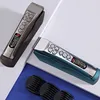 7000 RPM 7W Professional Clipper Hair Trimmer Men'S Haircut Machine Cutting Husband Beard Trimmer Barbershop Charging Stand 1