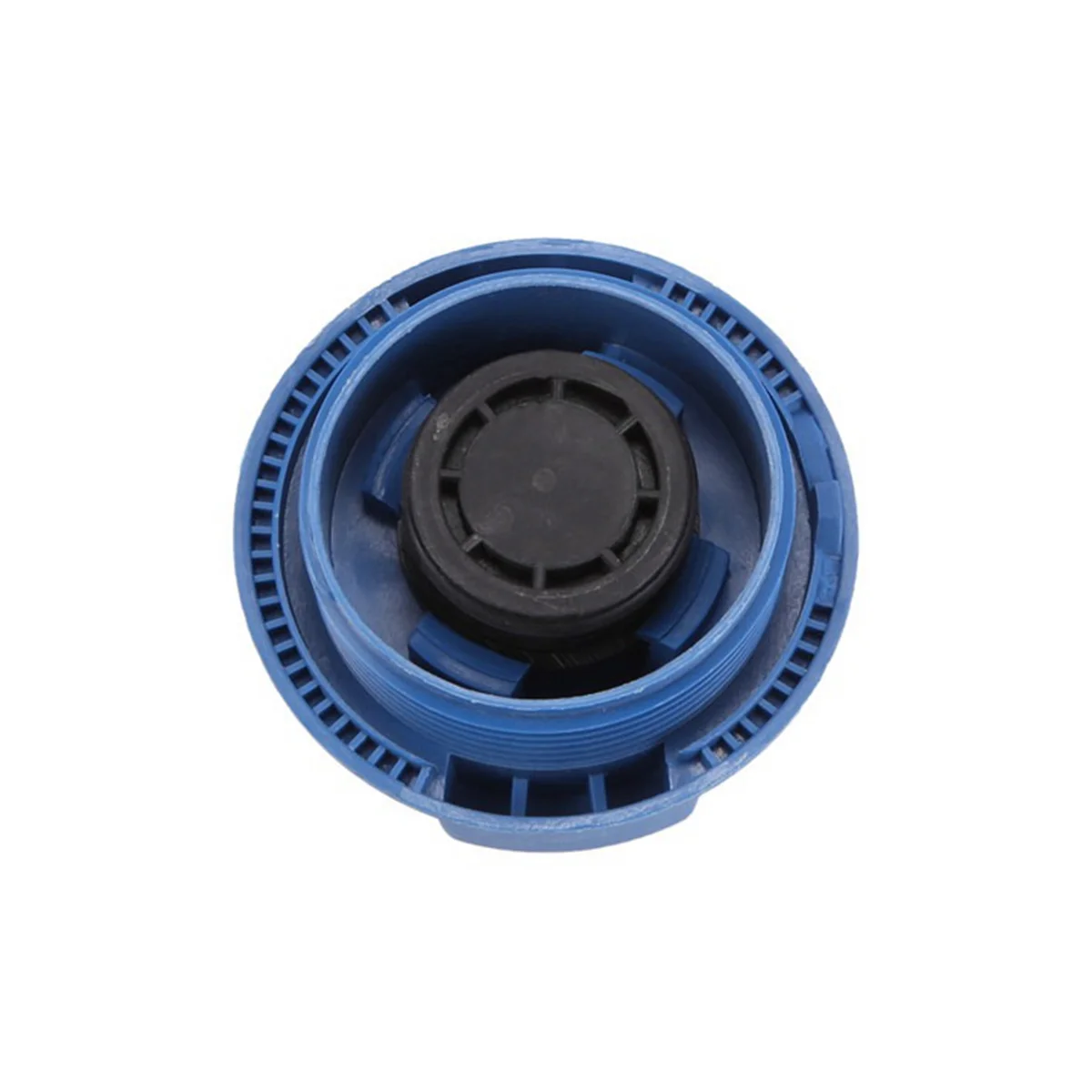 1J0121321B Car Radiator Water Coolant Expansion Tank Cap for VW Golf