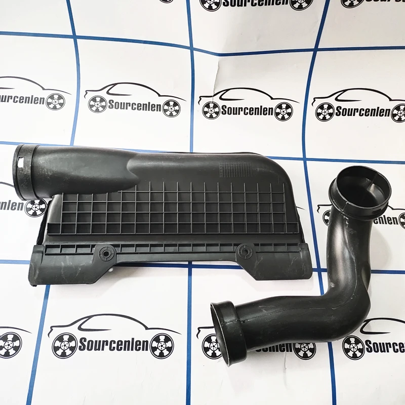 Genuine Air Intake Duct Hose 28212-2L000 282122L000 For Hyundai I30 09 28210-0Q000 air intake kit