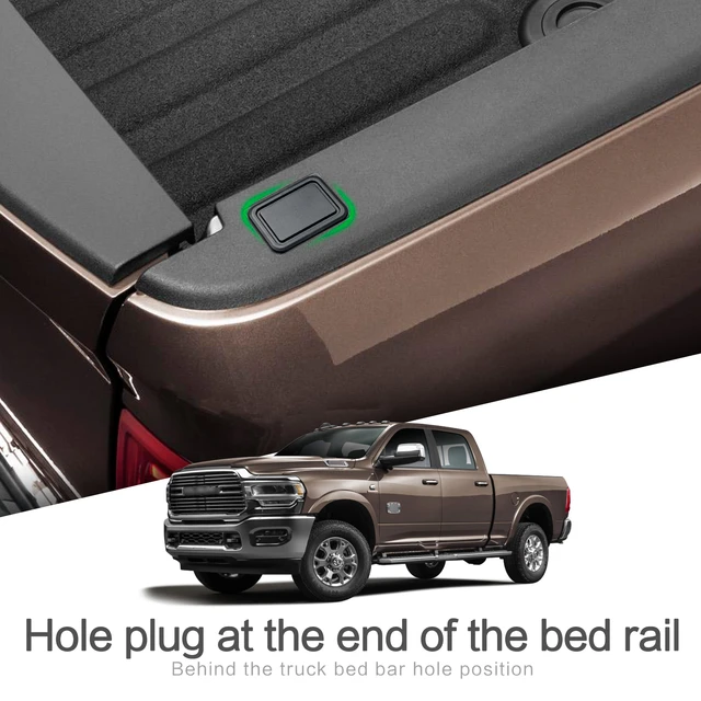 2021 Ram 1500 Bed Rail Caps Quality vrre.univmosta.dz