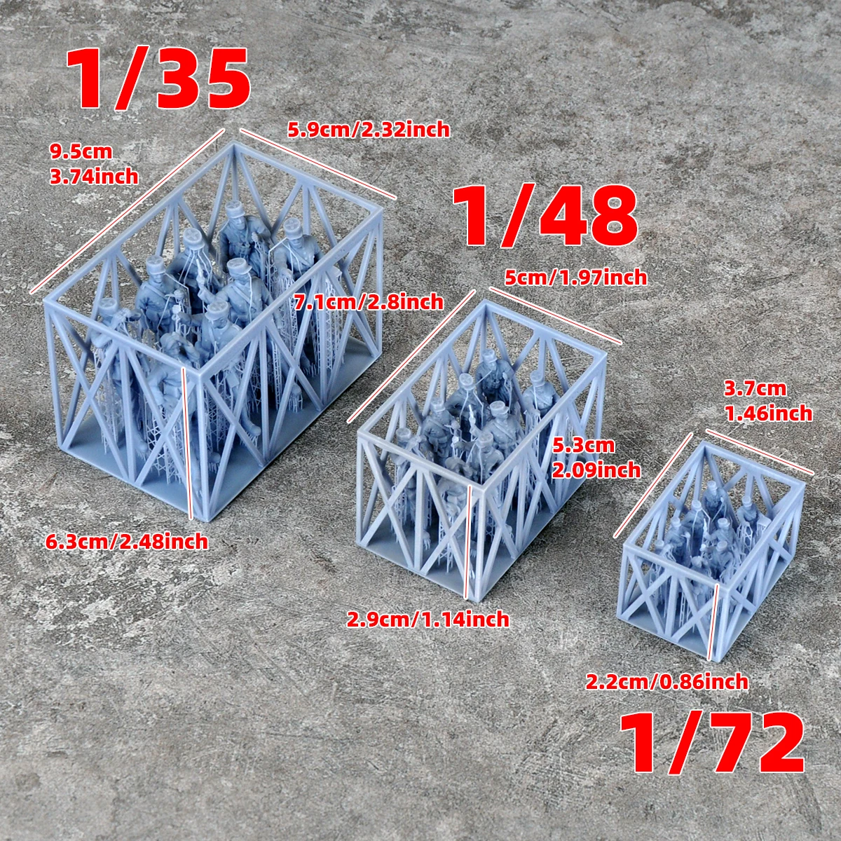 레진 3D 스케일 미니어처 모델 키트 프랑스 장교 군인 피규어 군사용 10개 세트 1939-1945 1/35 1/48 1/72