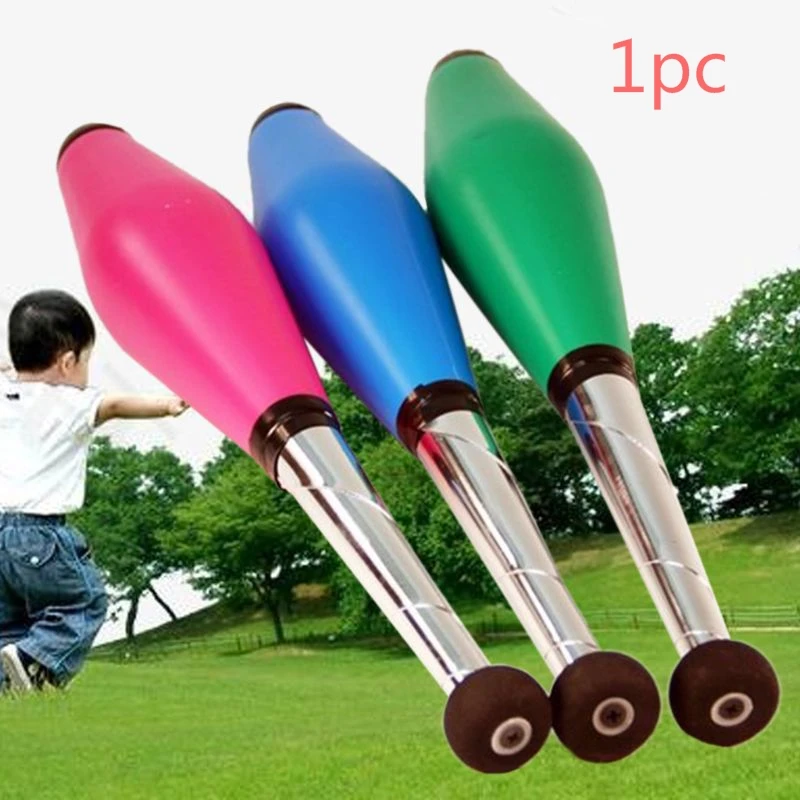 

Набор булавок Для Жонглирования для детей на открытом воздухе аксессуар для жонглирования детская игрушка-реквизит