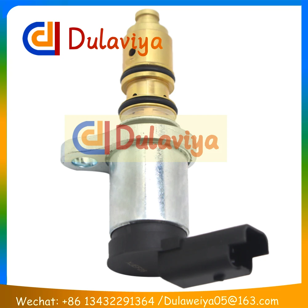 Dl-92 Auto Per Valvola Di Controllo Compressore Ac Aire Acondicionado Valvula Torre Qkg-05184 9688354080 9671350880