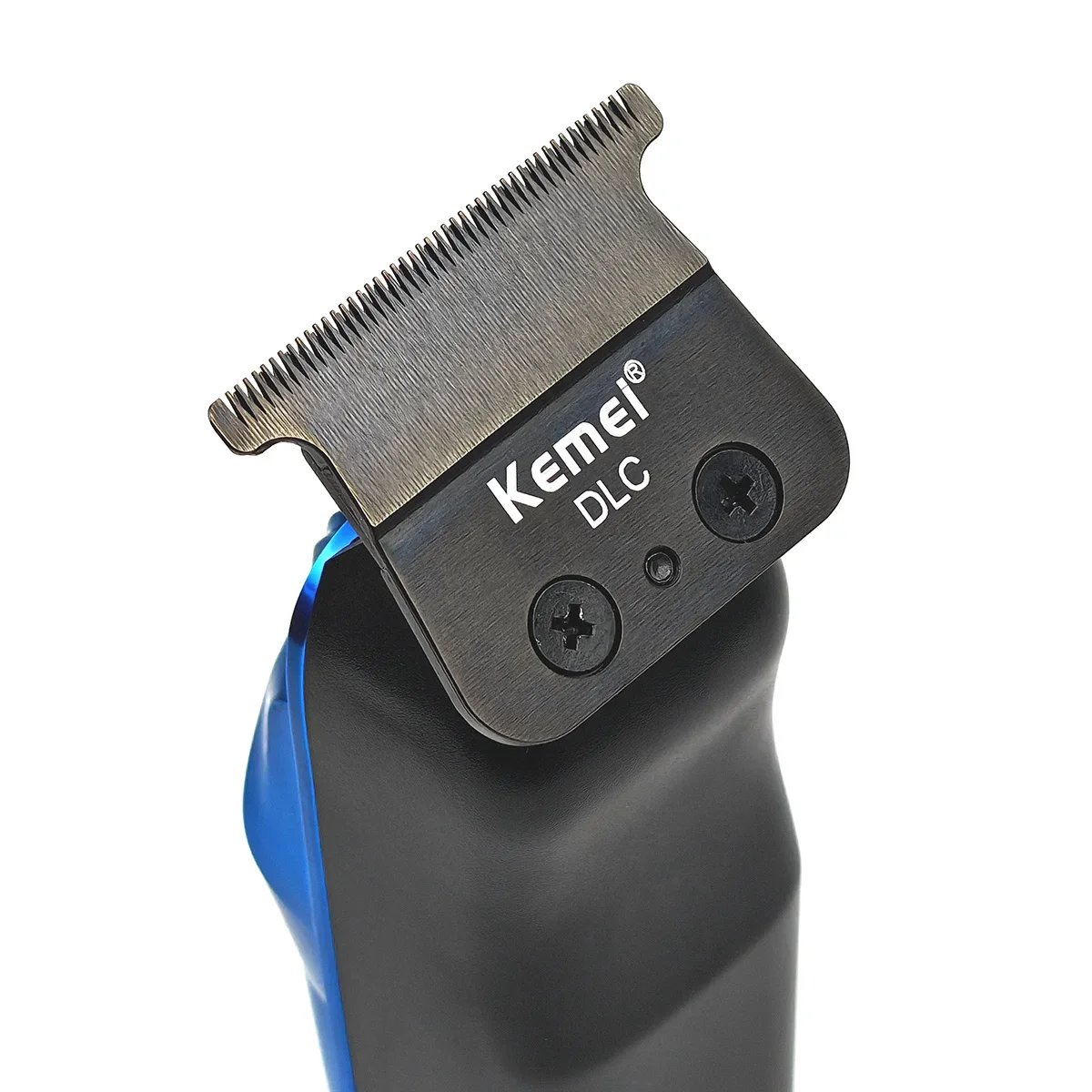 Professional Electric Hair Trimmer Barber Clipper Gradient  Haircut Tool DLC Blade Finisher Salon for Man Brushless Motor 3