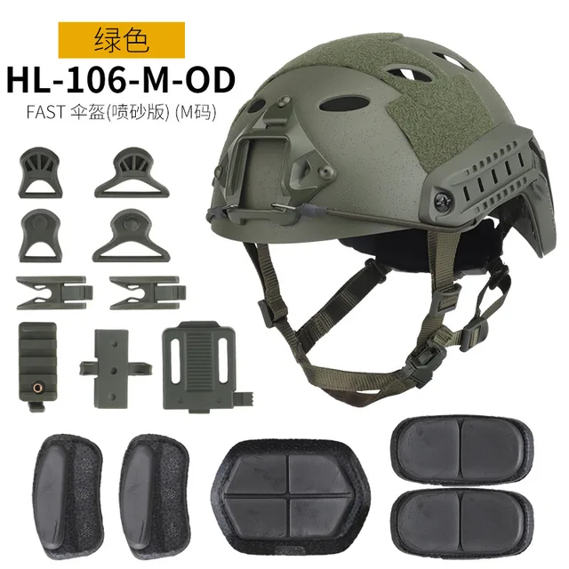 HL-106-M-OD