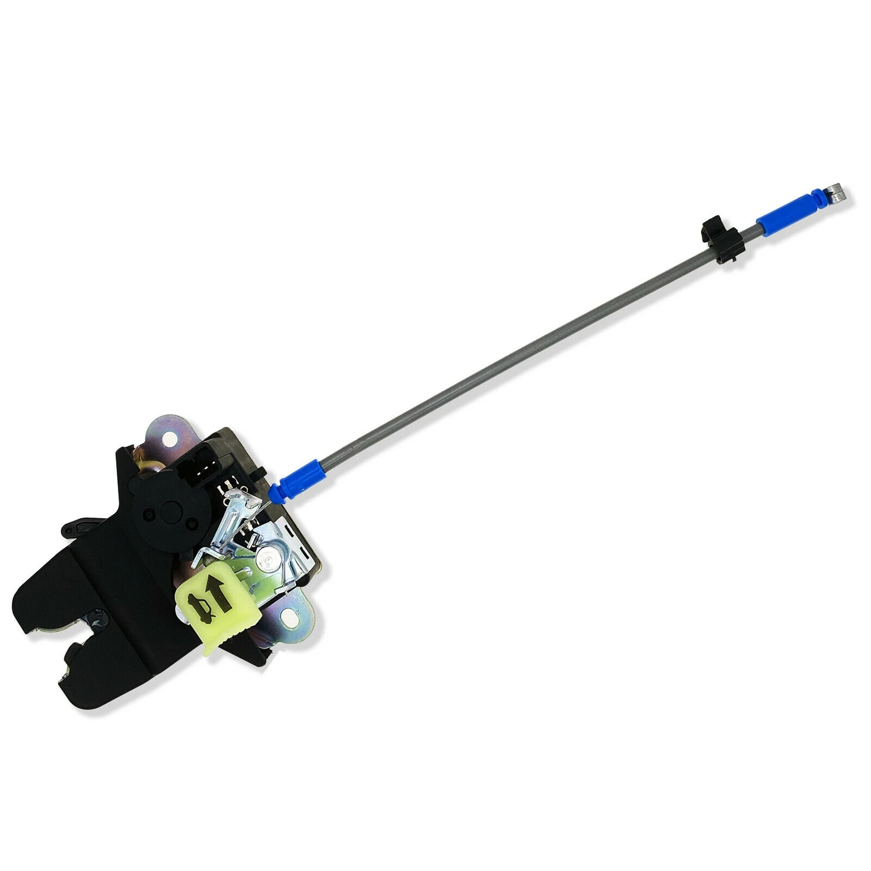 

Флюоресцентный замок подходит для Hyundai Sonata 2015-2017, 81230-C1010, 81230C1010