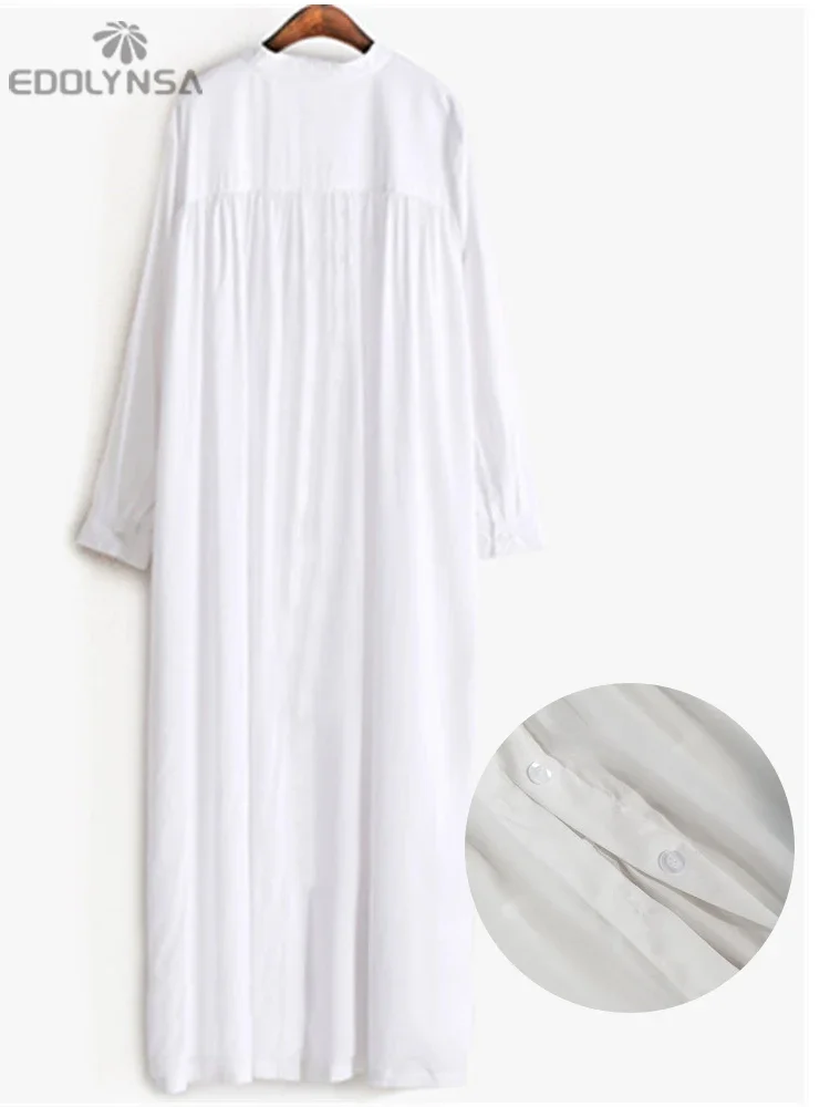 Women Summer Beachwear Long Kaftan Beach Dress Tunic Bathing Suit Cover-up swimsuit cover beach cover