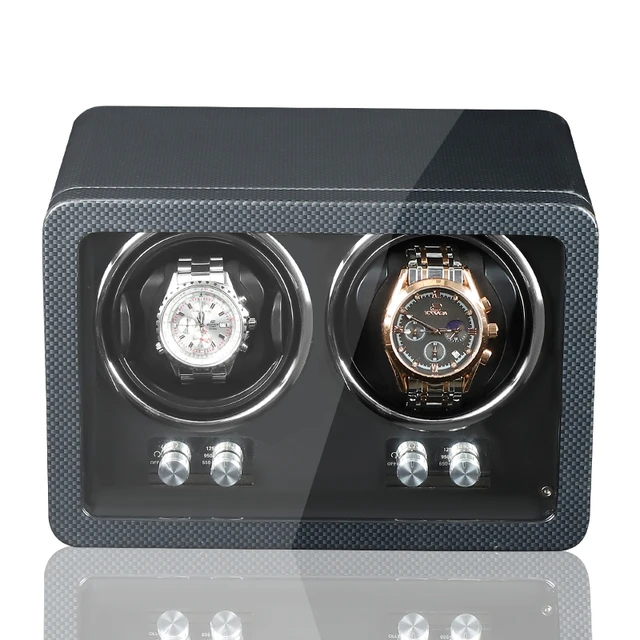 Heiden Dual Watch Winder Wholesale